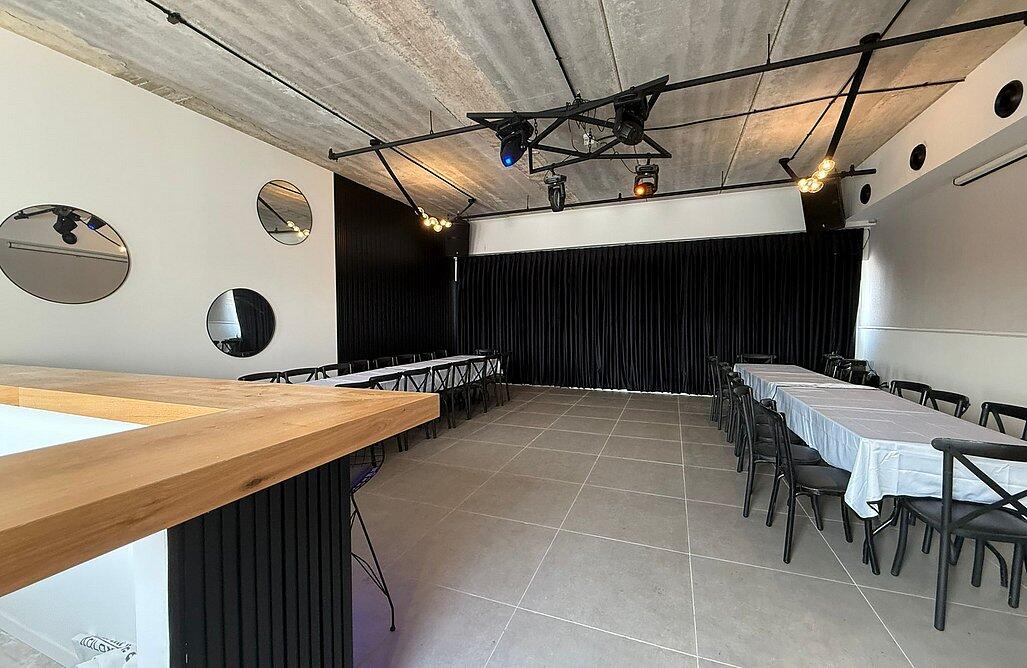 לופט מילאן בוטיק מרכז  14  לופט 4 יו