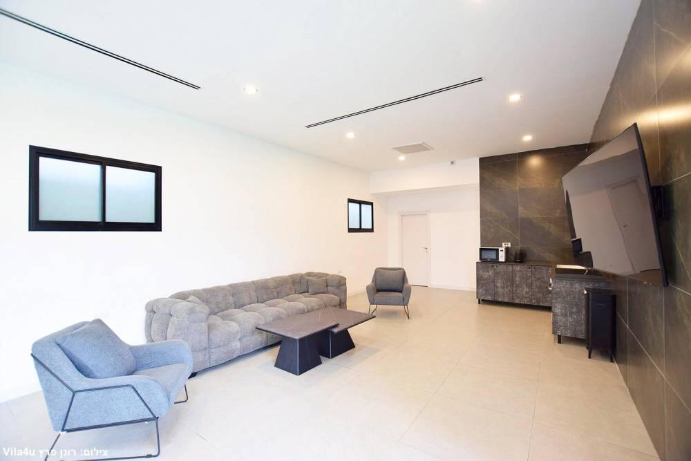 אחוזת בנימינה מרכז  19  לופט 4 יו