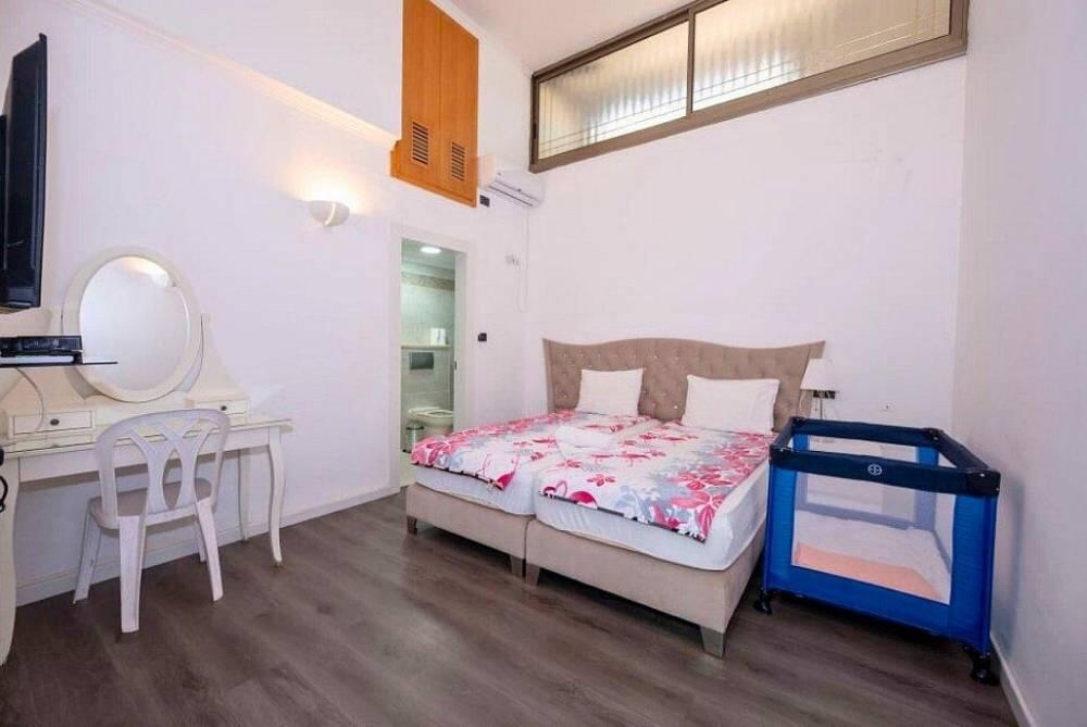 וילה דובדבן טבריה צפון  47  לופט 4 יו