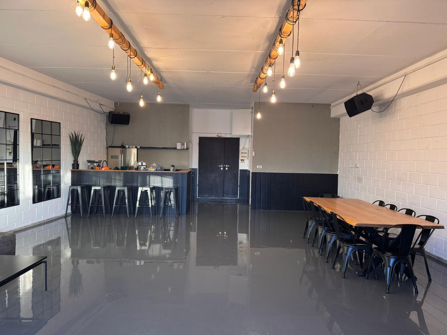 לופט יולו תל אביב - Yolo TLV מרכז  10  לופט 4 יו