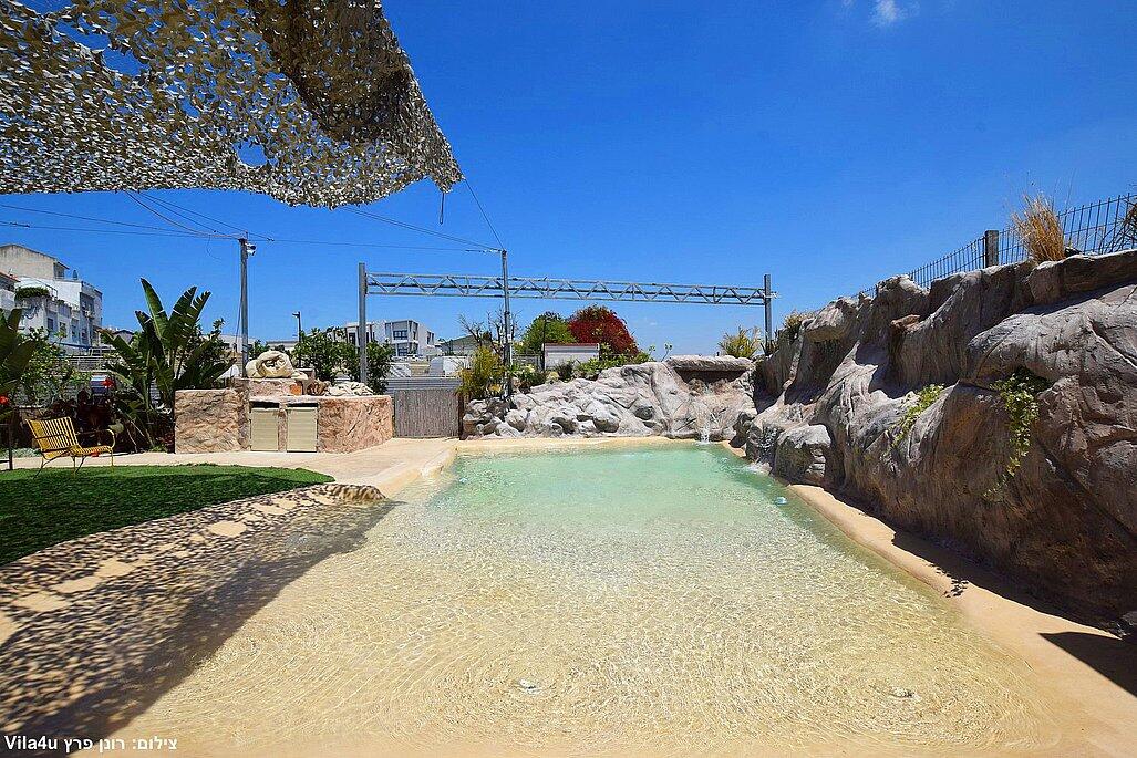 נסיה פלייס איוונט - Nesya Place Event מרכז  13  לופט 4 יו