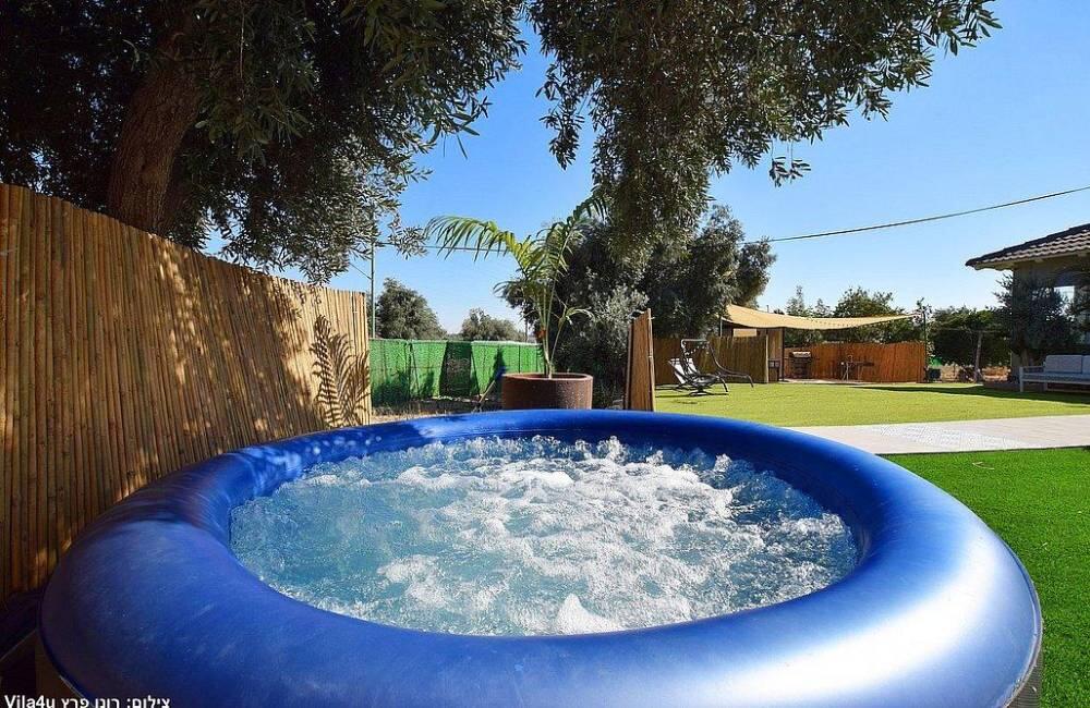 מתחם סאנסאט מרכז  17  לופט 4 יו
