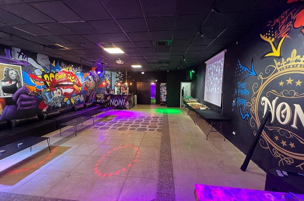 נוני לופט - Noni Loft דרום  13  לופט 4 יו