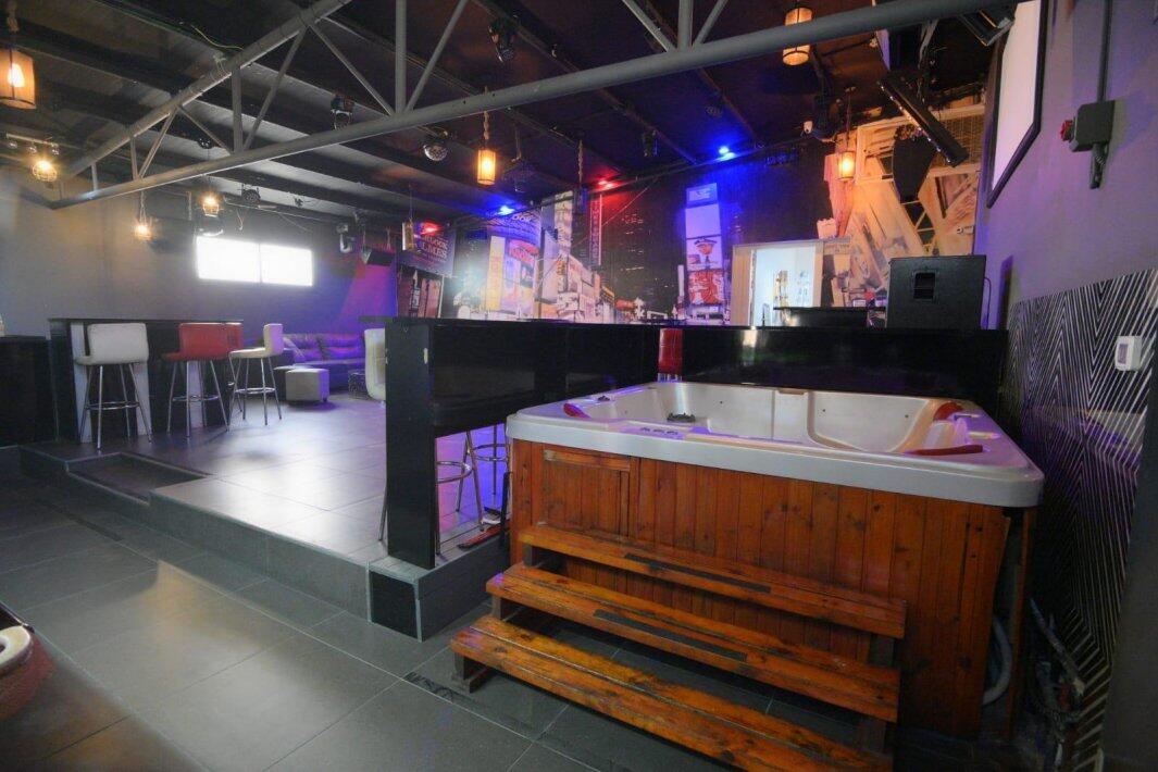 לי לופט - LE LOFT מרכז  14  לופט 4 יו