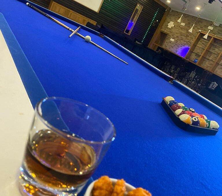 די - D לופט קומפלקס דרום  5  לופט 4 יו