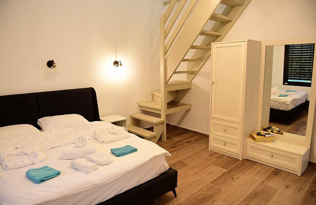 ממלכת החלומות צפון  15  לופט 4 יו