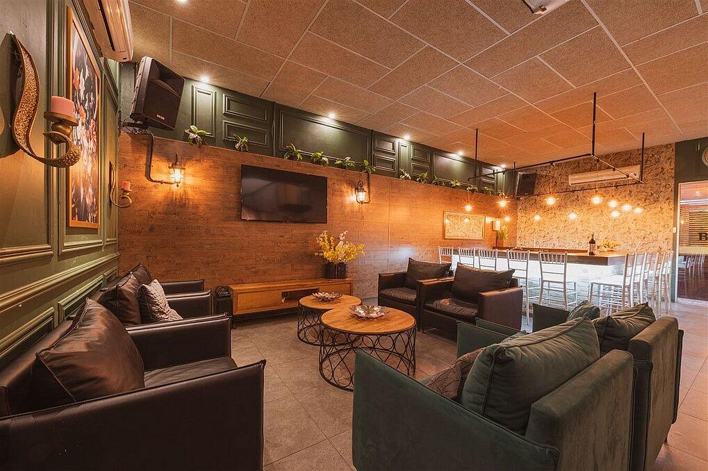 בנגמין לופט מרכז  8  לופט 4 יו