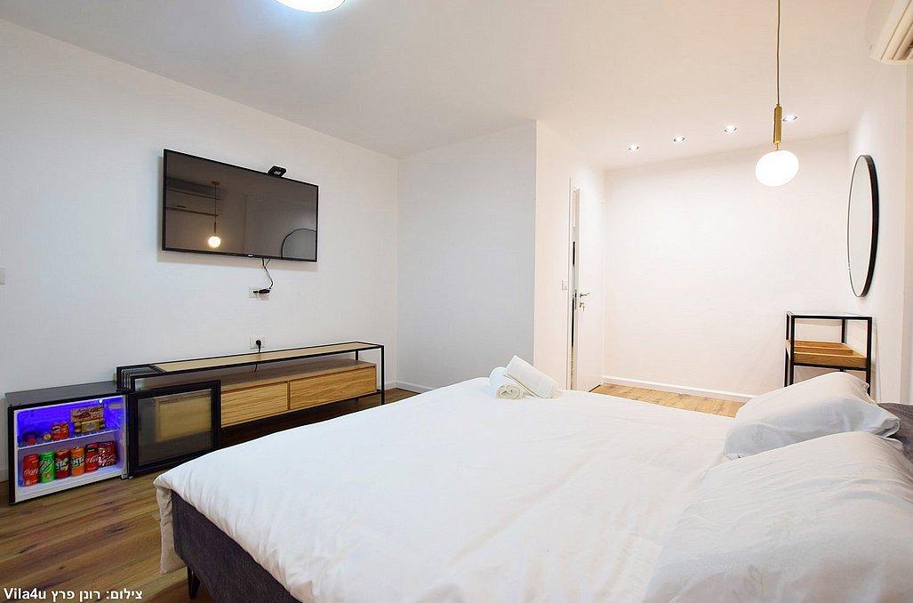 אחוזת ליאן בנימינה מרכז  4  לופט 4 יו