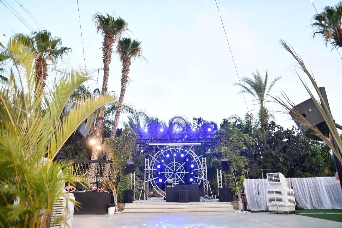 חלום בחווה אורבן – URBAN מרכז  16  לופט 4 יו