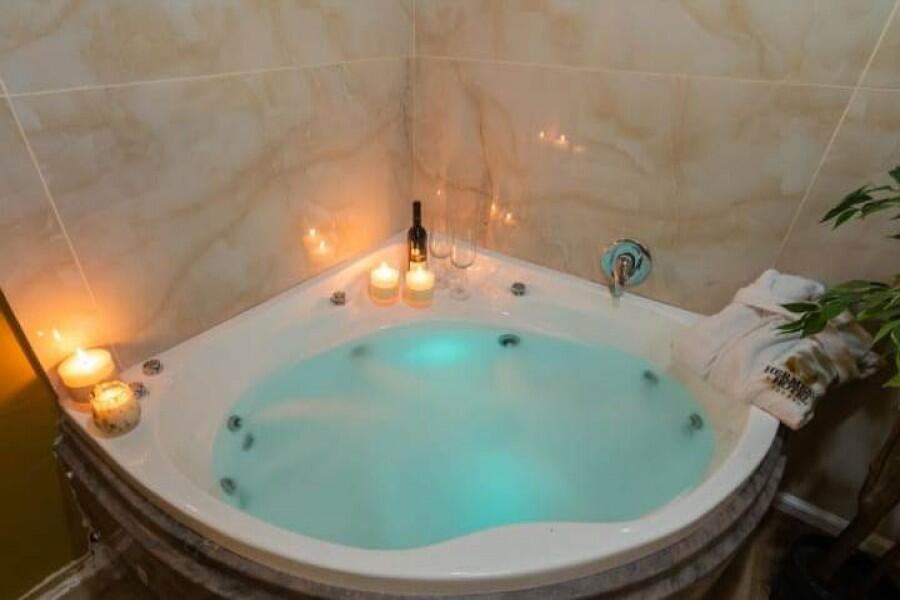 לופט האחוזה תל אביב מרכז  3  לופט 4 יו