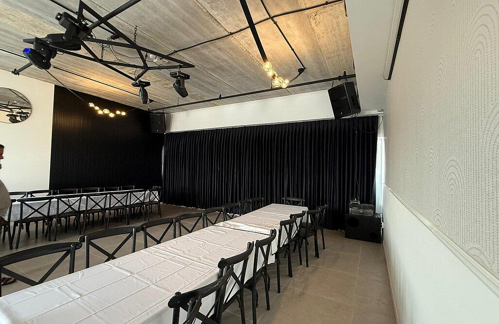 לופט מילאן בוטיק מרכז  11  לופט 4 יו