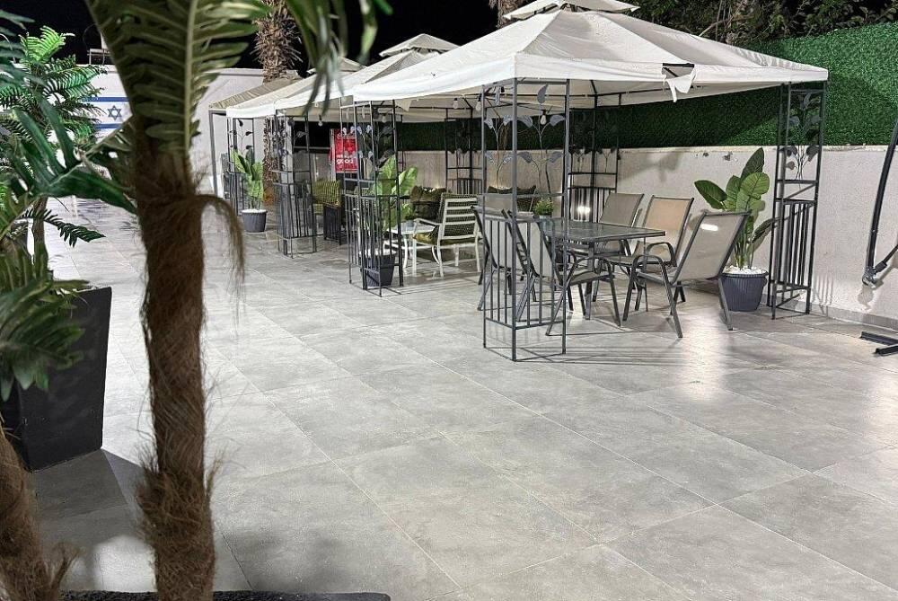 מתחם האושר מרכז  9  לופט 4 יו