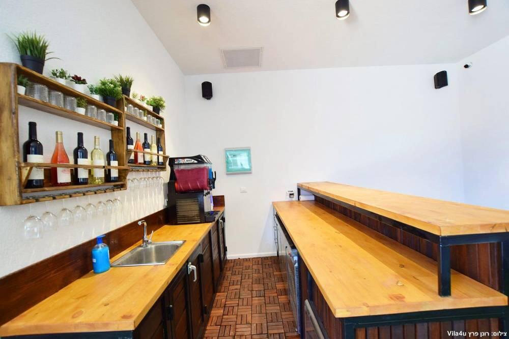 אחוזת yoli איוונטס מרכז  22  לופט 4 יו