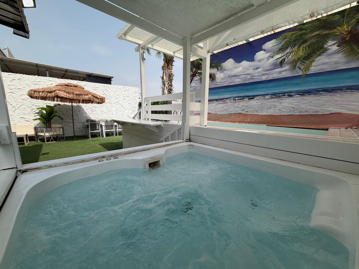 מתחם אופוריה מרכז  1  לופט 4 יו