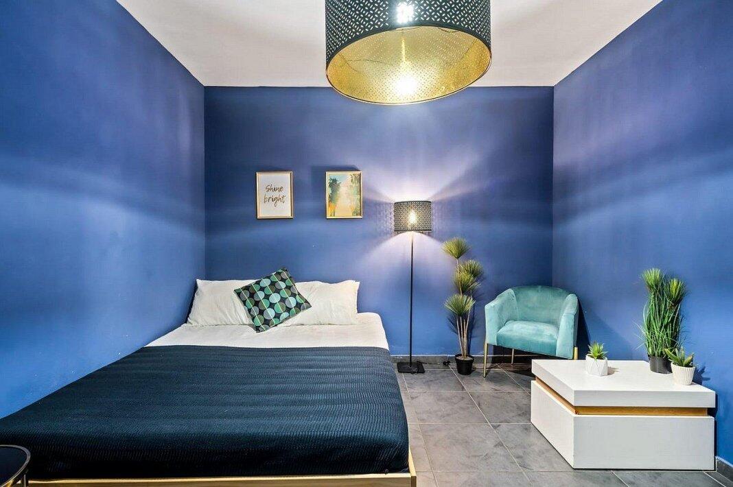 לופט 98 דרום  14  לופט 4 יו