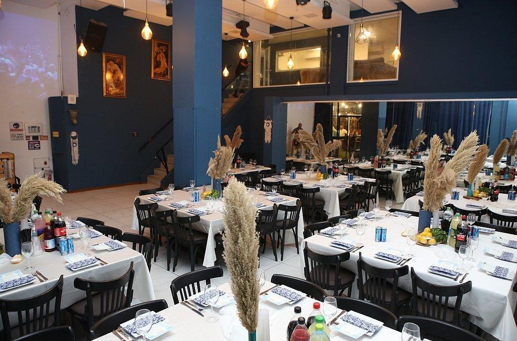 מיקונוס לופט מרכז  11  לופט 4 יו