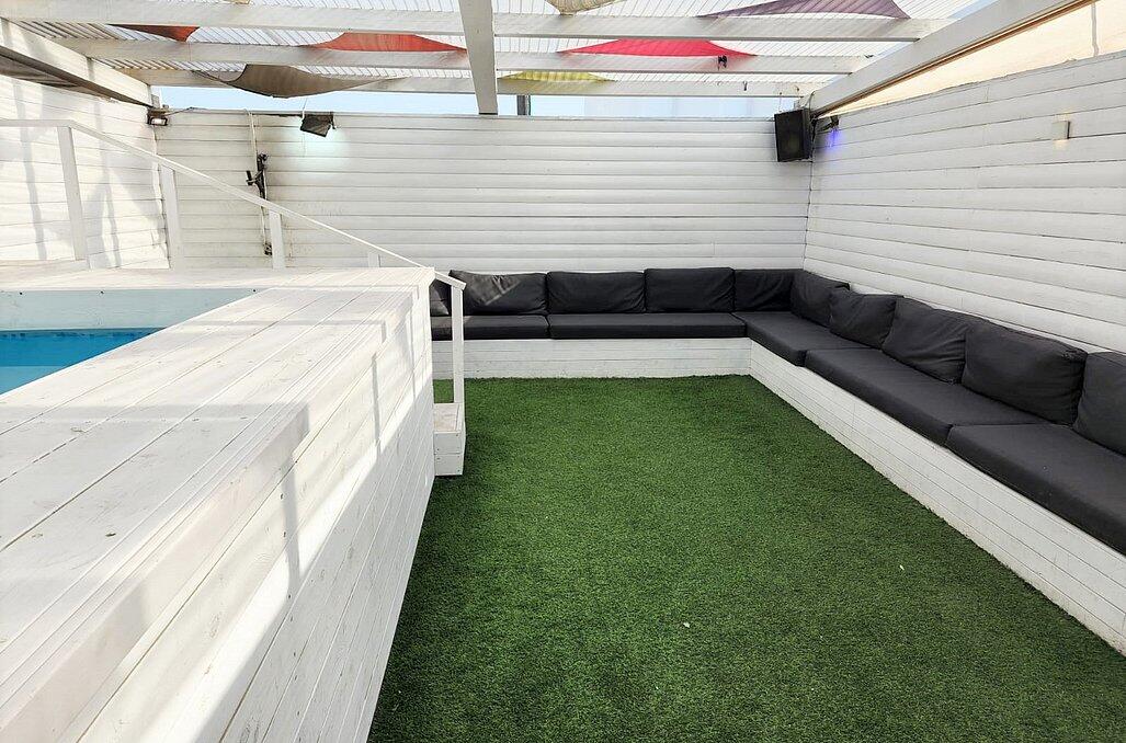 ווין לופט מרכז  15  לופט 4 יו