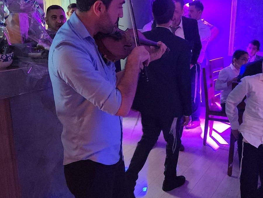 לופט גליה בוטיק מרכז  8  לופט 4 יו