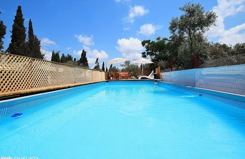 גארדן גולדן - Garden Golden מרכז  7  לופט 4 יו