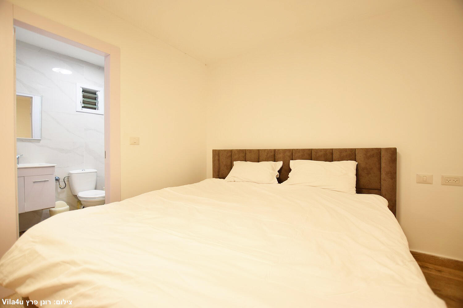 אחוזת וניש מרכז  12  לופט 4 יו