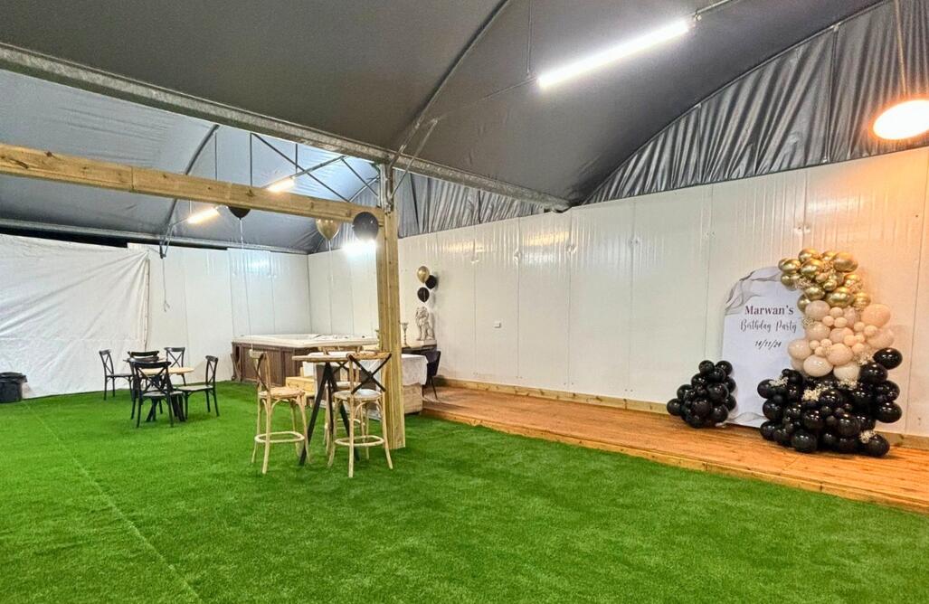 גארדן גולדן - Garden Golden מרכז  19  לופט 4 יו