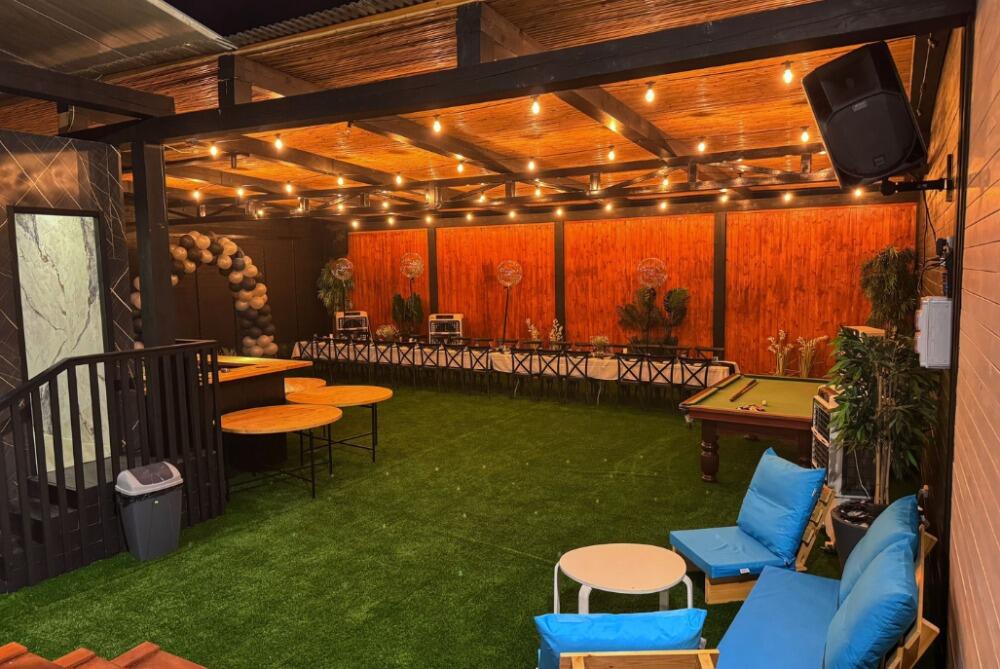 טופ וייבס - Top Vibes מרכז  5  לופט 4 יו