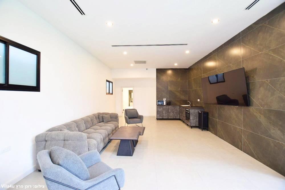 אחוזת בנימינה מרכז  20  לופט 4 יו