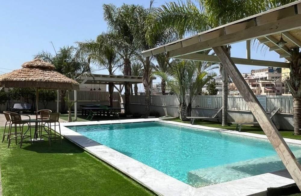 אחוזת אייל בגליל צפון  37  לופט 4 יו