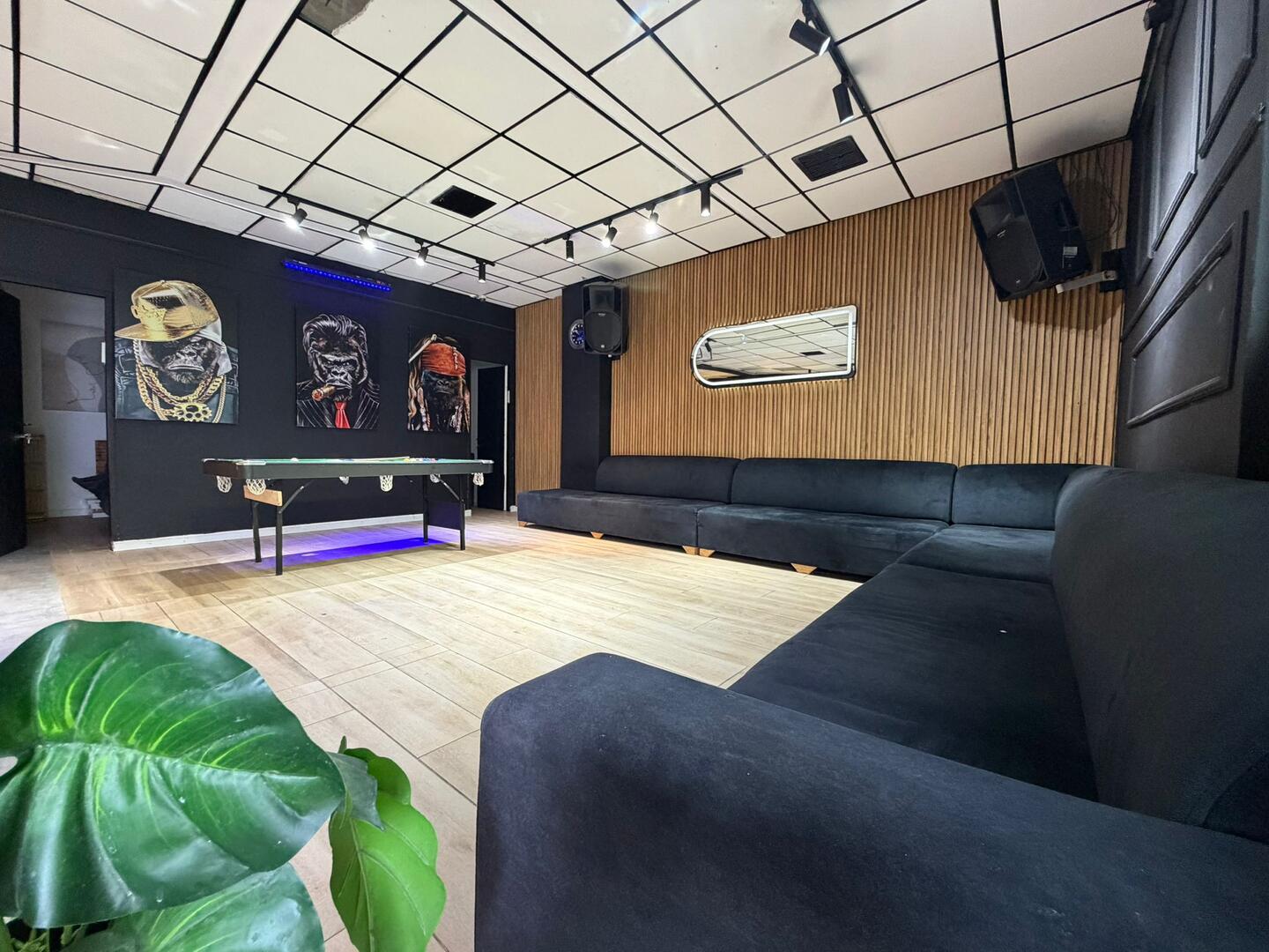 מתחם אופוריה מרכז  20  לופט 4 יו