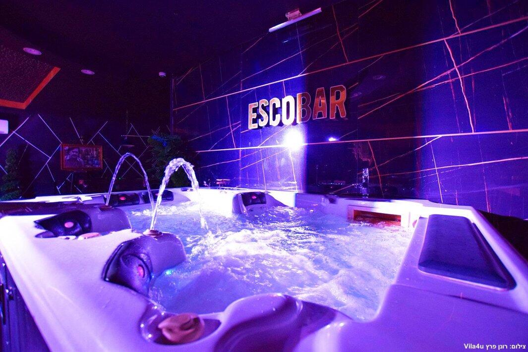 לופט אסקובר דרום  29  לופט 4 יו