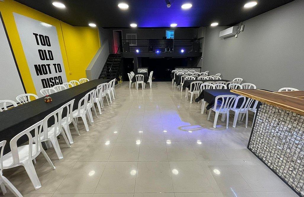 סלוט אירועי בוטיק דרום  5  לופט 4 יו