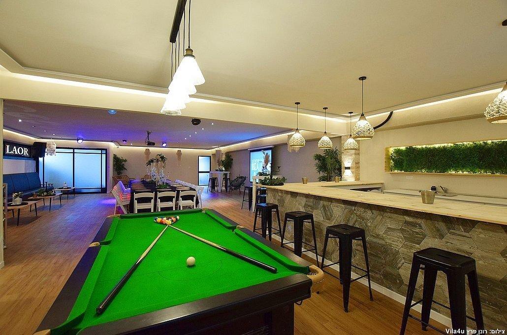 לופט לאור מרכז  13  לופט 4 יו