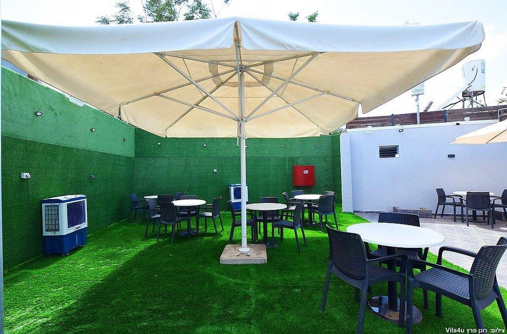 פארדייס בכפר מרכז  4  לופט 4 יו