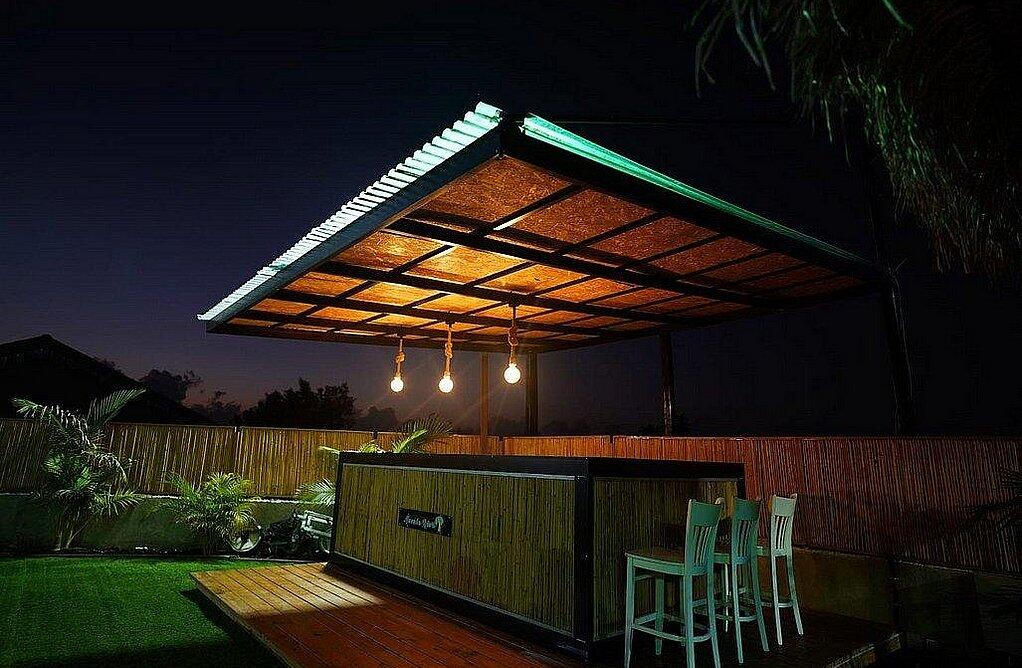 וילה אננדה ריזורט מרכז  46  לופט 4 יו