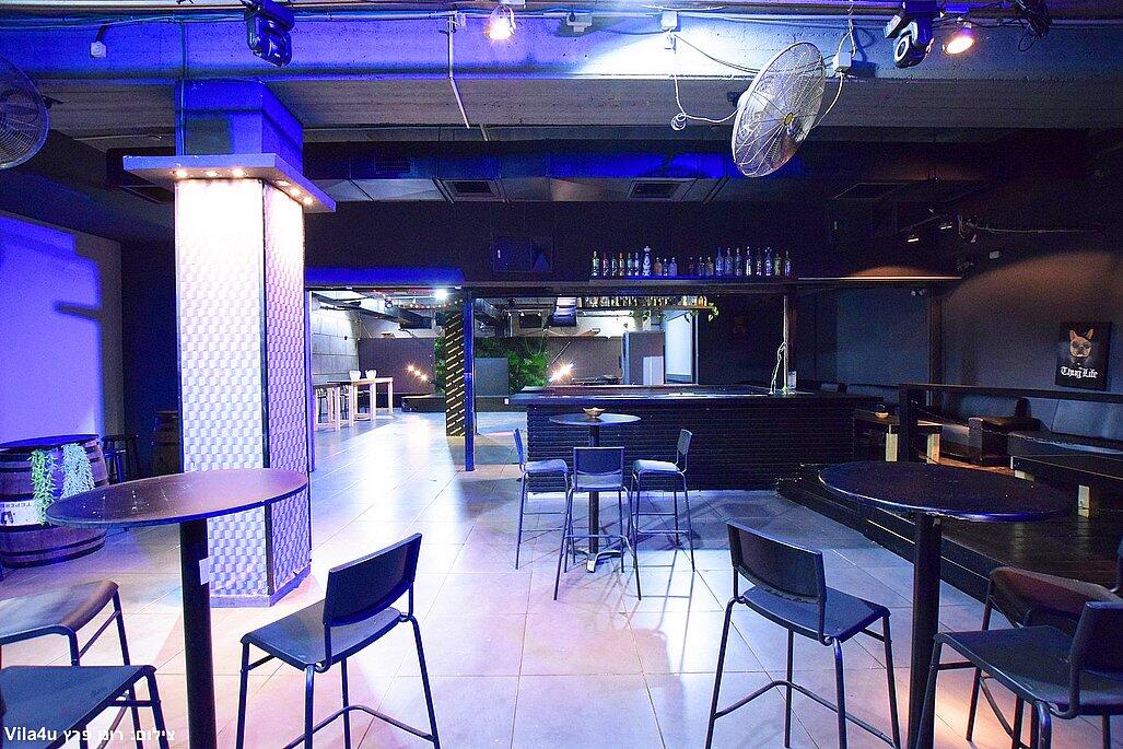 סאני לופט מרכז  12  לופט 4 יו