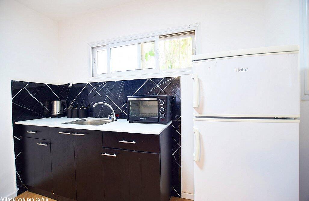 בית בשדות מרכז  12  לופט 4 יו