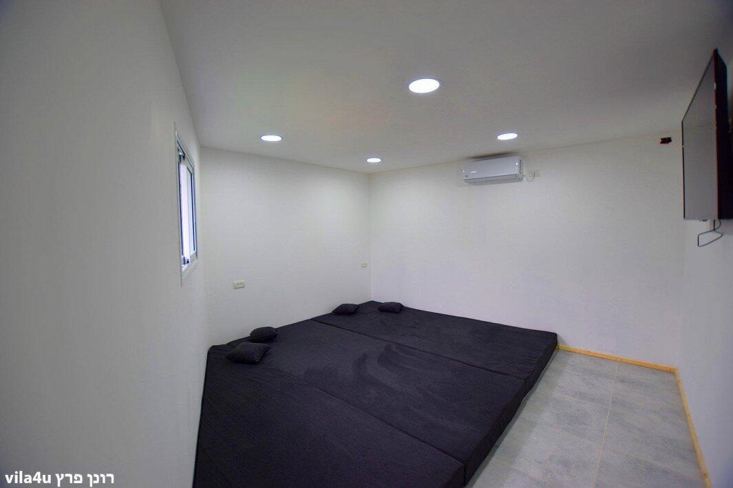 אינדיגו מרכז  22  לופט 4 יו