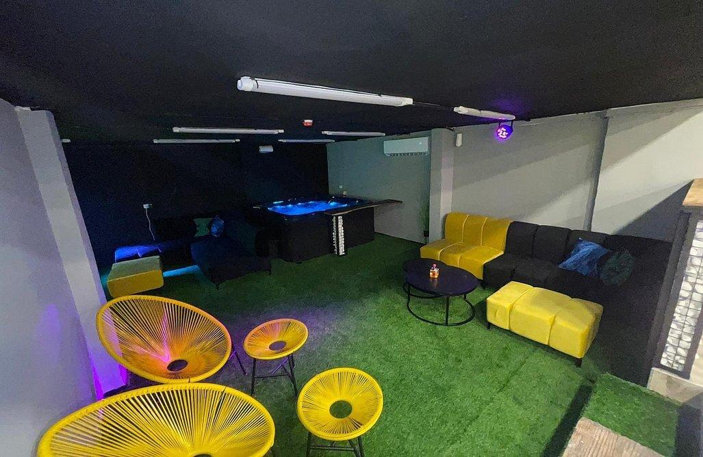 סלוט אירועי בוטיק דרום  15  לופט 4 יו