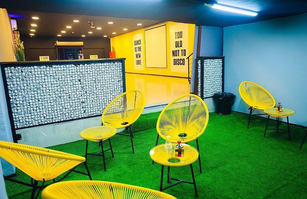 סלוט אירועי בוטיק דרום  12  לופט 4 יו