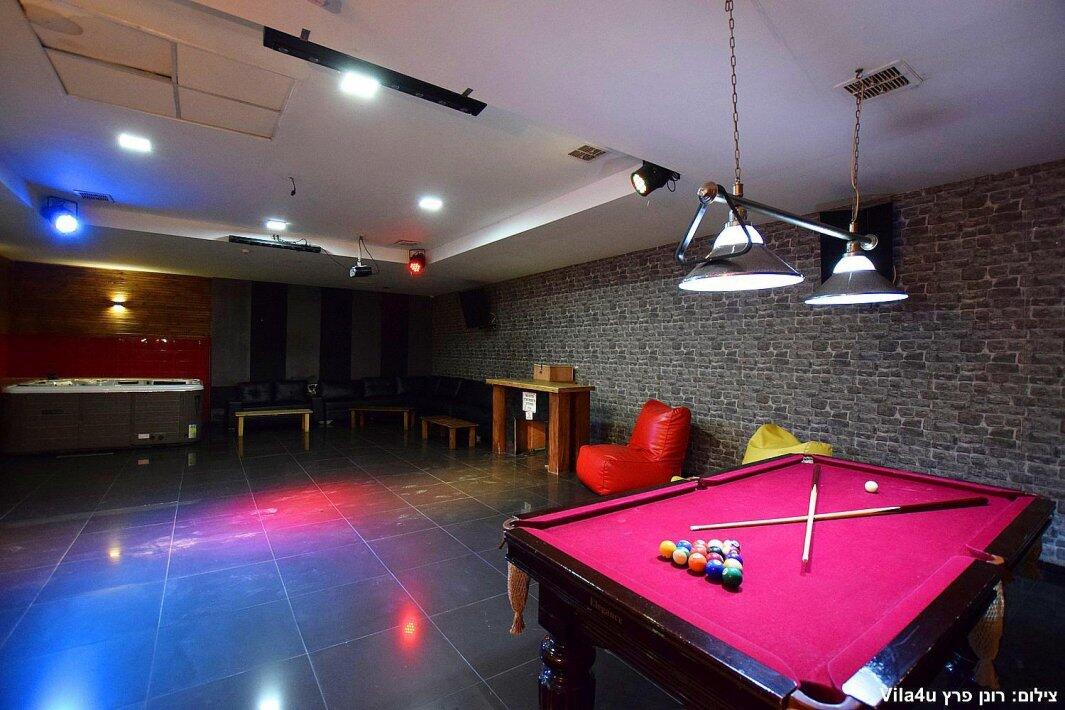 ווין לופט מרכז  4  לופט 4 יו