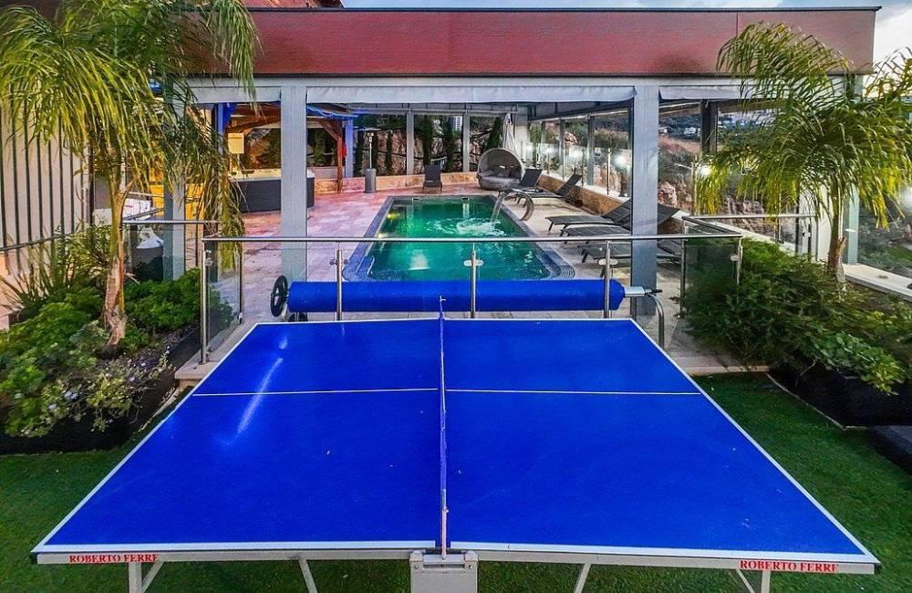 אחוזת אילול ריזורט צפון  14  לופט 4 יו