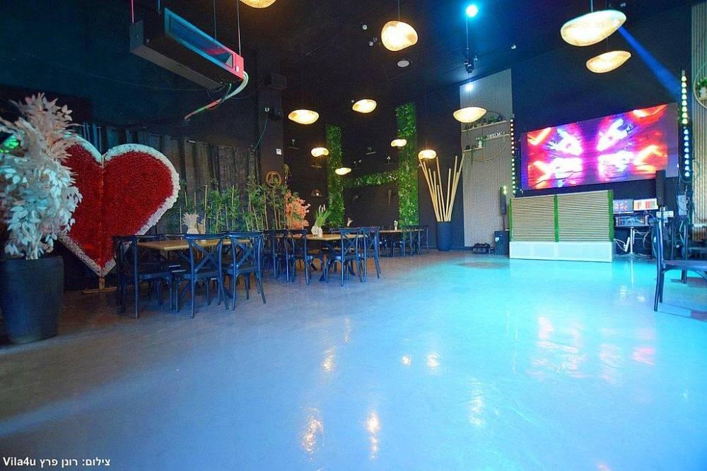 איוונט 47 מרכז  11  לופט 4 יו