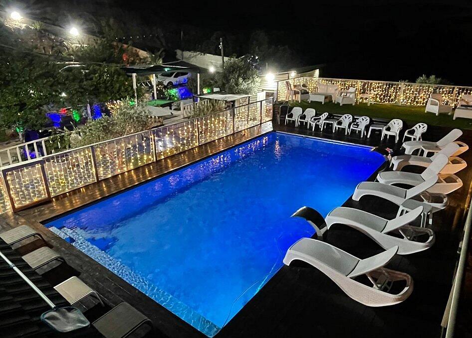 וילה הורייזן צפון  25  לופט 4 יו