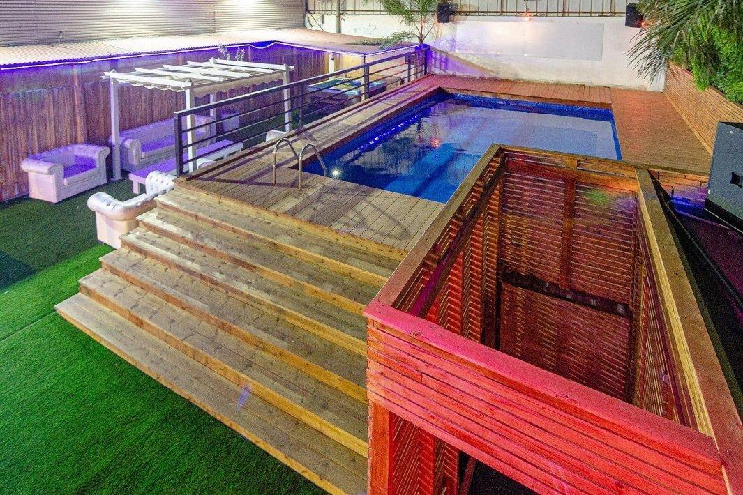 לופט בעמק דרום  14  לופט 4 יו