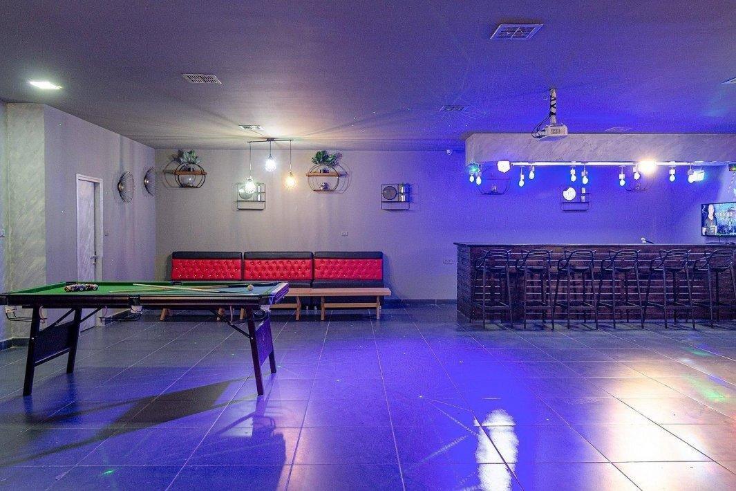 לופט בעמק דרום  18  לופט 4 יו