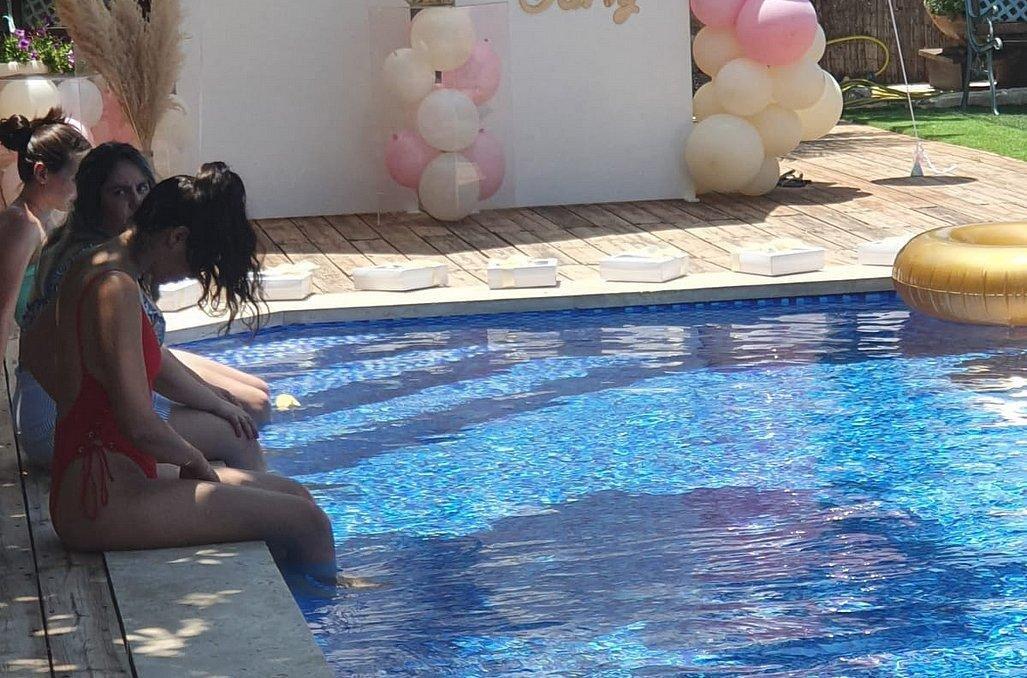 אורי אירועים מרכז  16  לופט 4 יו