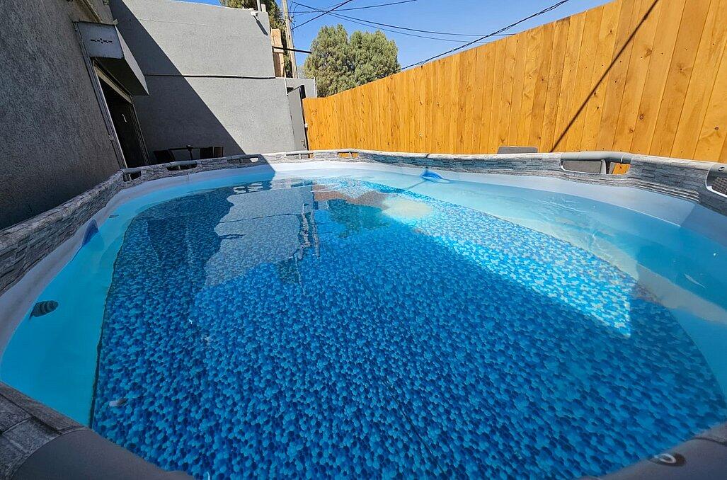 לופט איוונטו - Evento Loft דרום  12  לופט 4 יו