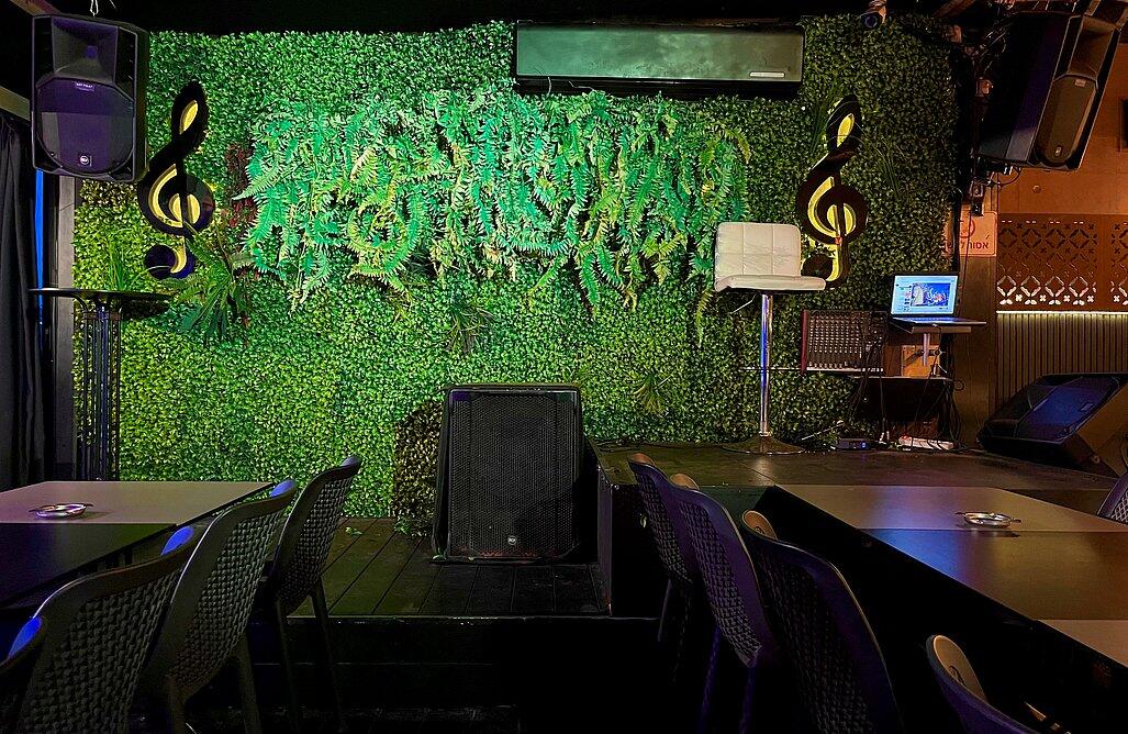 מיאגו בית לאירועי בוטיק מרכז  5  לופט 4 יו