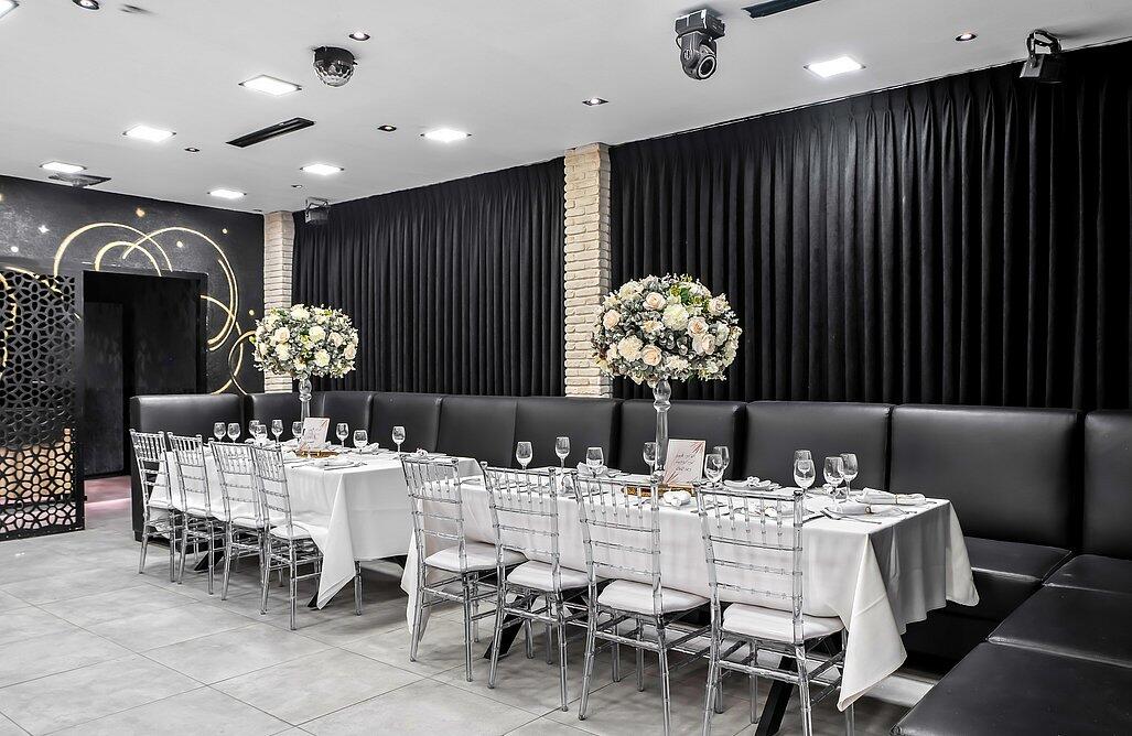 ממתחם אירועים רוי איוונטס - Roy Events דרום  10  לופט 4 יו