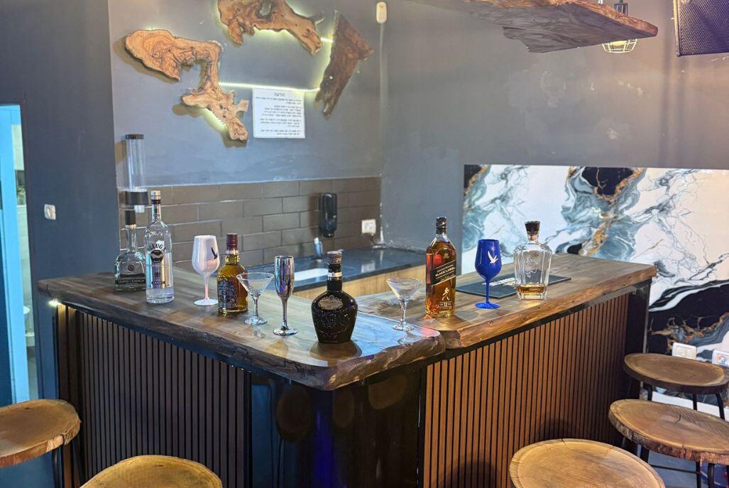 לי לופט - LE LOFT מרכז  10  לופט 4 יו